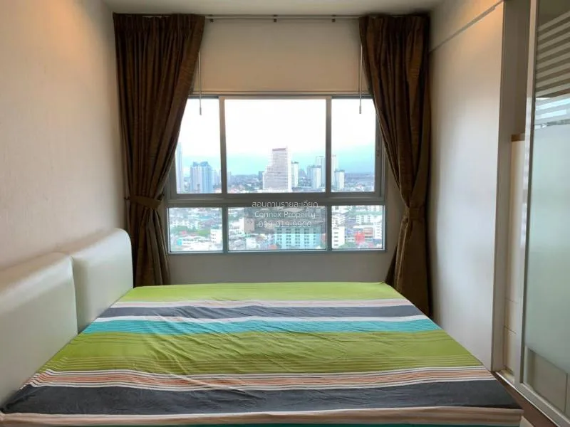 FOR RENT condo , Q House Sathorn , BTS-Krung Thon Buri , Khlong T 4