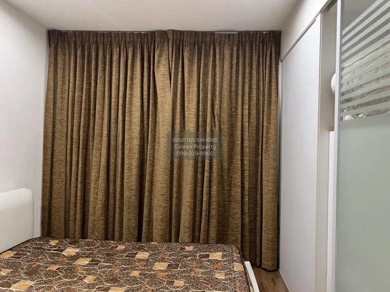 FOR RENT condo , Q House Sathorn , BTS-Krung Thon Buri , Khlong T