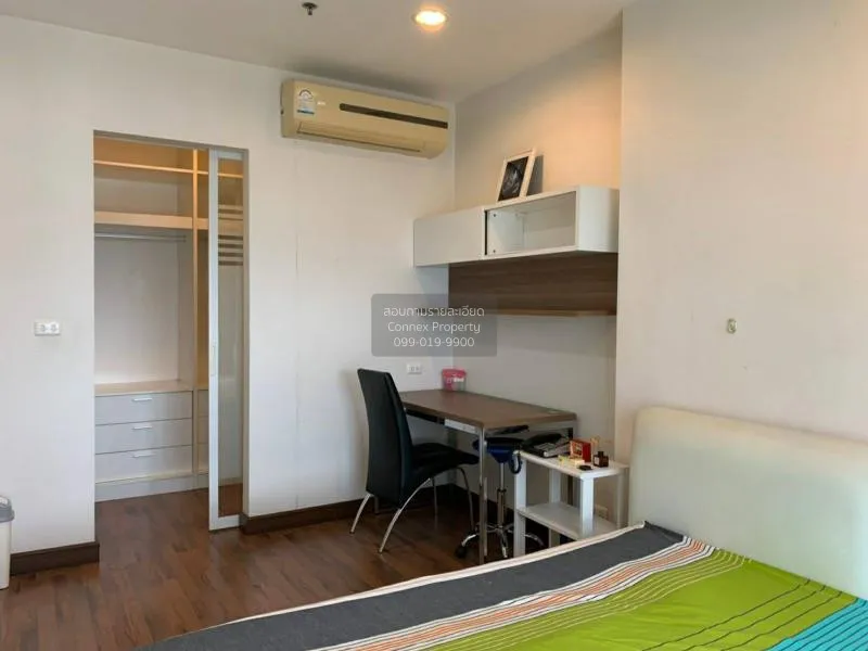 FOR RENT condo , Q House Sathorn , BTS-Krung Thon Buri , Khlong T