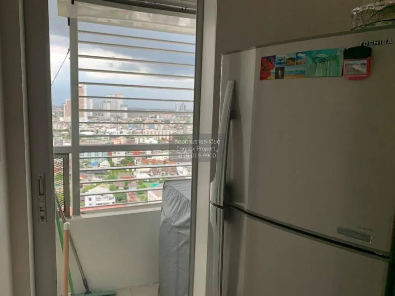 FOR RENT condo , Q House Sathorn , BTS-Krung Thon Buri , Khlong T