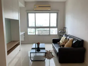 FOR RENT condo , Q House Sathorn , BTS-Krung Thon Buri , Khlong Ton Sai , Khlong San , Bangkok , CX-29544