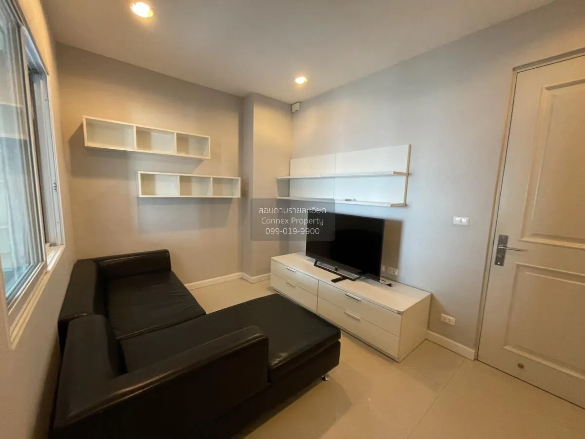FOR RENT condo , Q House Sathorn , BTS-Krung Thon Buri , Khlong T 1