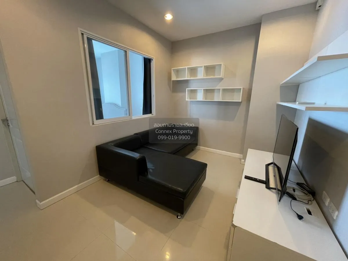 FOR RENT condo , Q House Sathorn , BTS-Krung Thon Buri , Khlong T 2
