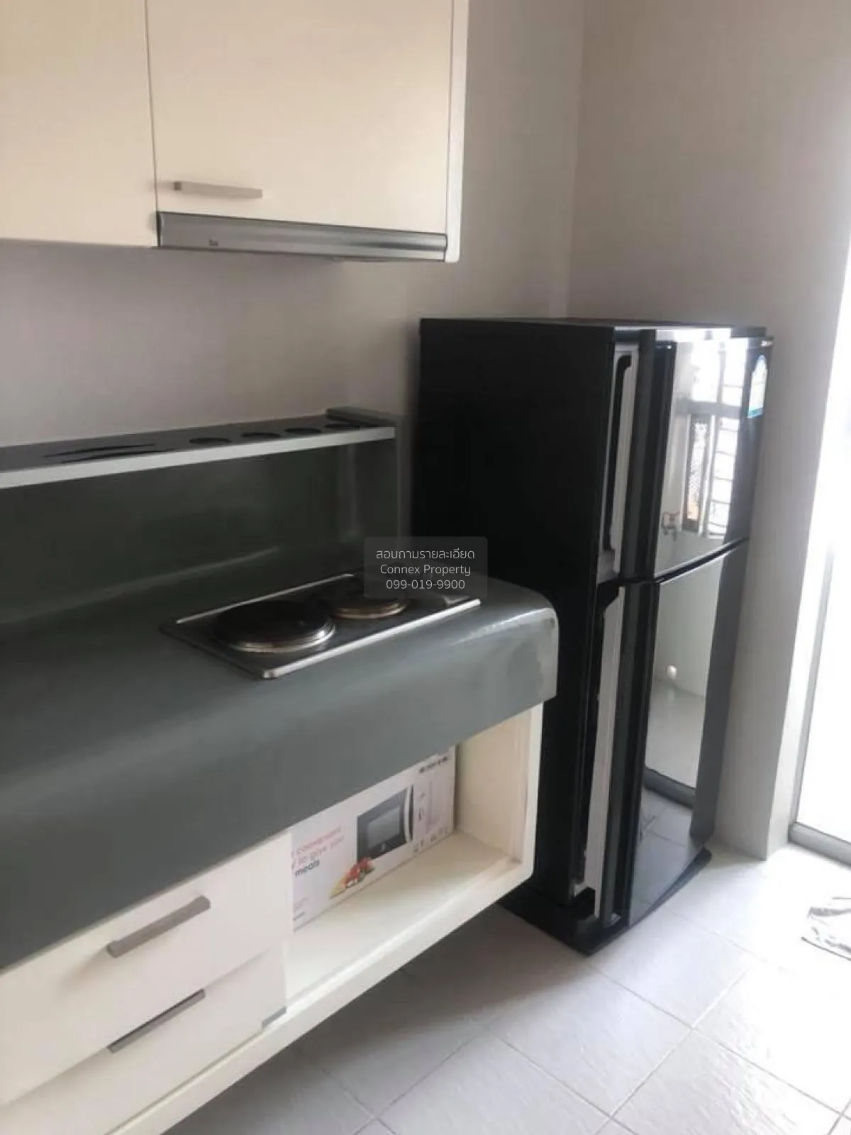 FOR RENT condo , Q House Sathorn , BTS-Krung Thon Buri , Khlong T 3