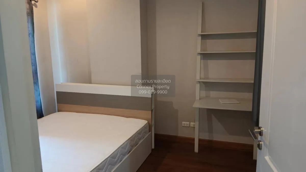 FOR RENT condo , Q House Sathorn , BTS-Krung Thon Buri , Khlong T