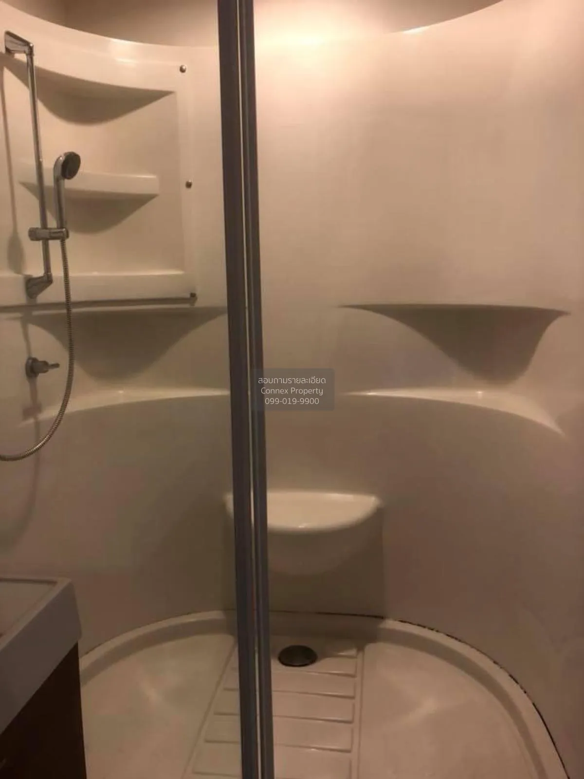 FOR RENT condo , Q House Sathorn , BTS-Krung Thon Buri , Khlong T