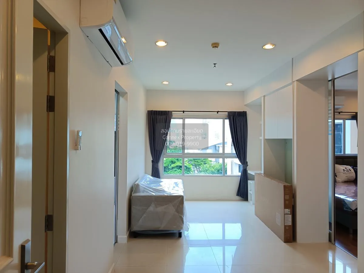 FOR RENT condo , Q House Sathorn , BTS-Krung Thon Buri , Khlong T 1