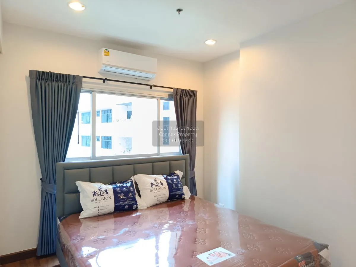 FOR RENT condo , Q House Sathorn , BTS-Krung Thon Buri , Khlong T 4