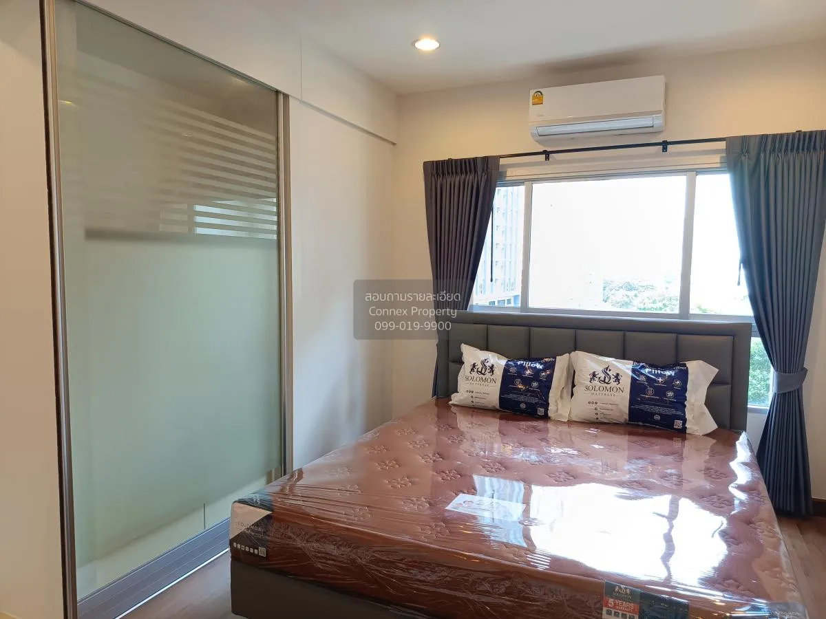 FOR RENT condo , Q House Sathorn , BTS-Krung Thon Buri , Khlong T
