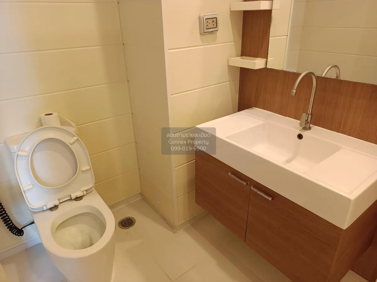 FOR RENT condo , Q House Sathorn , BTS-Krung Thon Buri , Khlong T