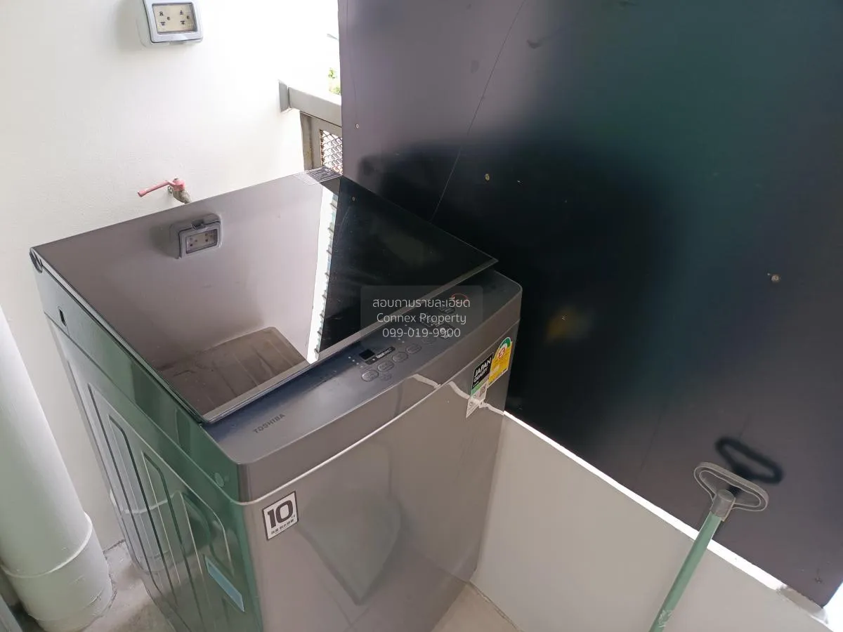 FOR RENT condo , Q House Sathorn , BTS-Krung Thon Buri , Khlong T