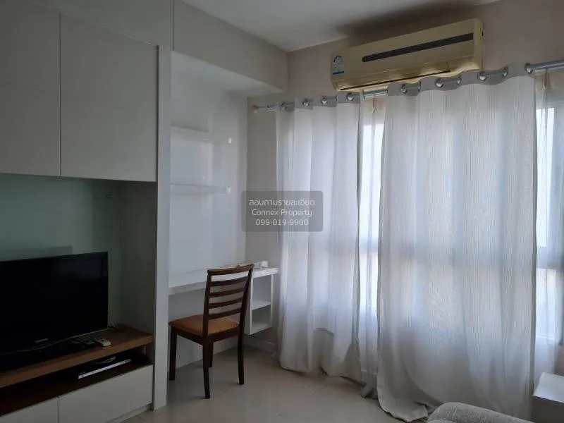 FOR RENT condo , Q House Sathorn , BTS-Krung Thon Buri , Khlong T 2
