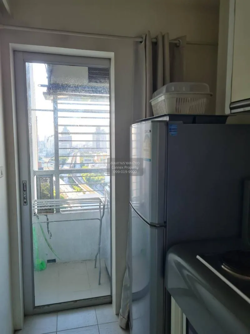 FOR RENT condo , Q House Sathorn , BTS-Krung Thon Buri , Khlong T 3