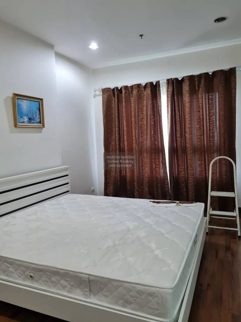 FOR RENT condo , Q House Sathorn , BTS-Krung Thon Buri , Khlong T 4