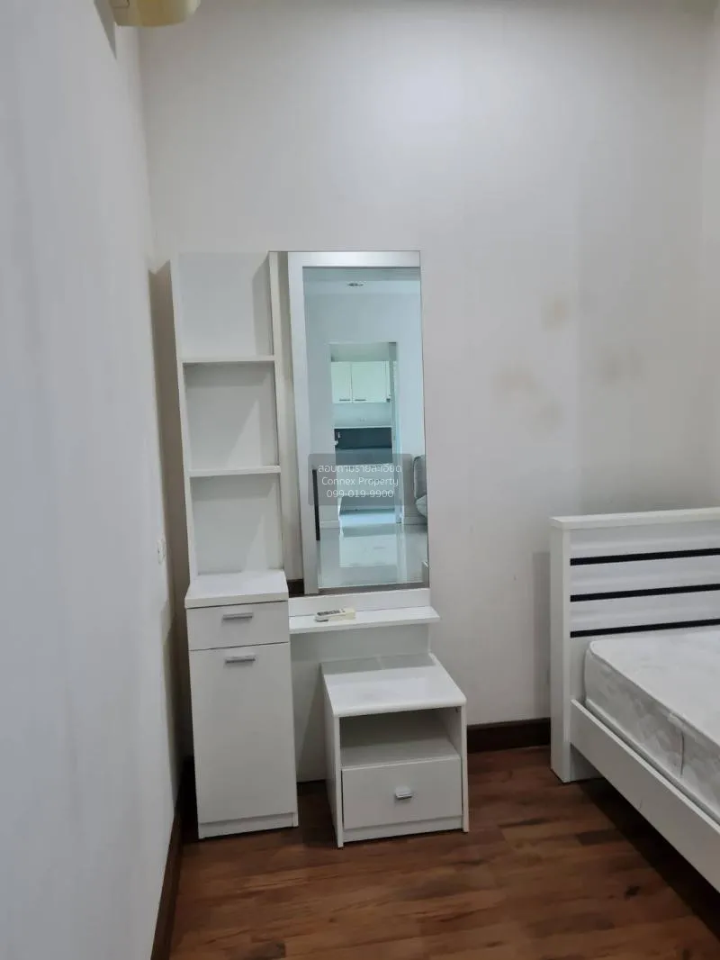 FOR RENT condo , Q House Sathorn , BTS-Krung Thon Buri , Khlong T