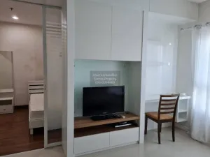 FOR RENT condo , Q House Sathorn , BTS-Krung Thon Buri , Khlong Ton Sai , Khlong San , Bangkok , CX-29555