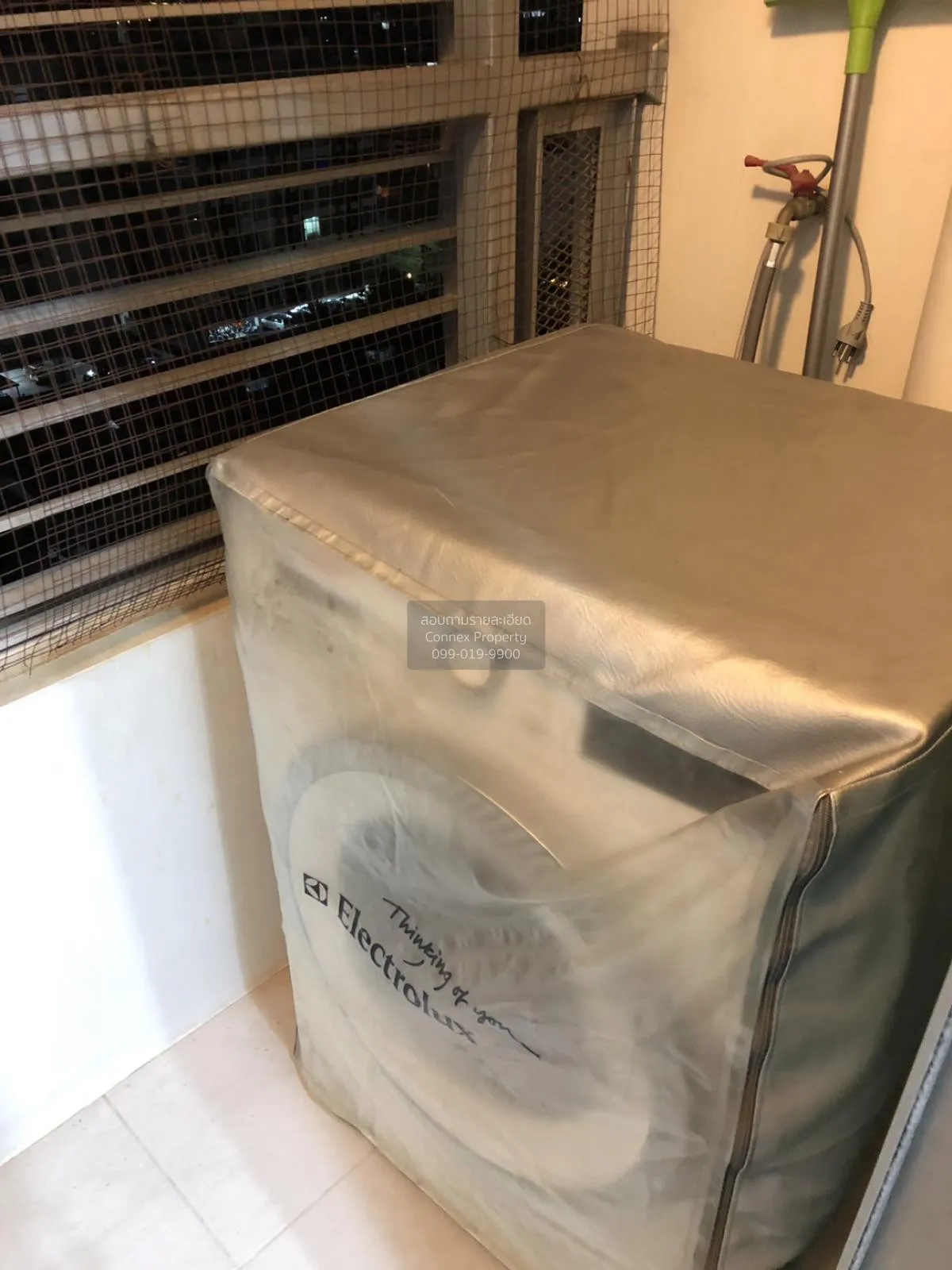 FOR RENT condo , Q House Sathorn , BTS-Krung Thon Buri , Khlong T