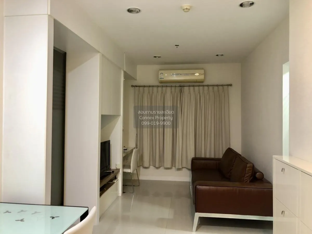 FOR RENT condo , Q House Sathorn , BTS-Krung Thon Buri , Khlong T 1