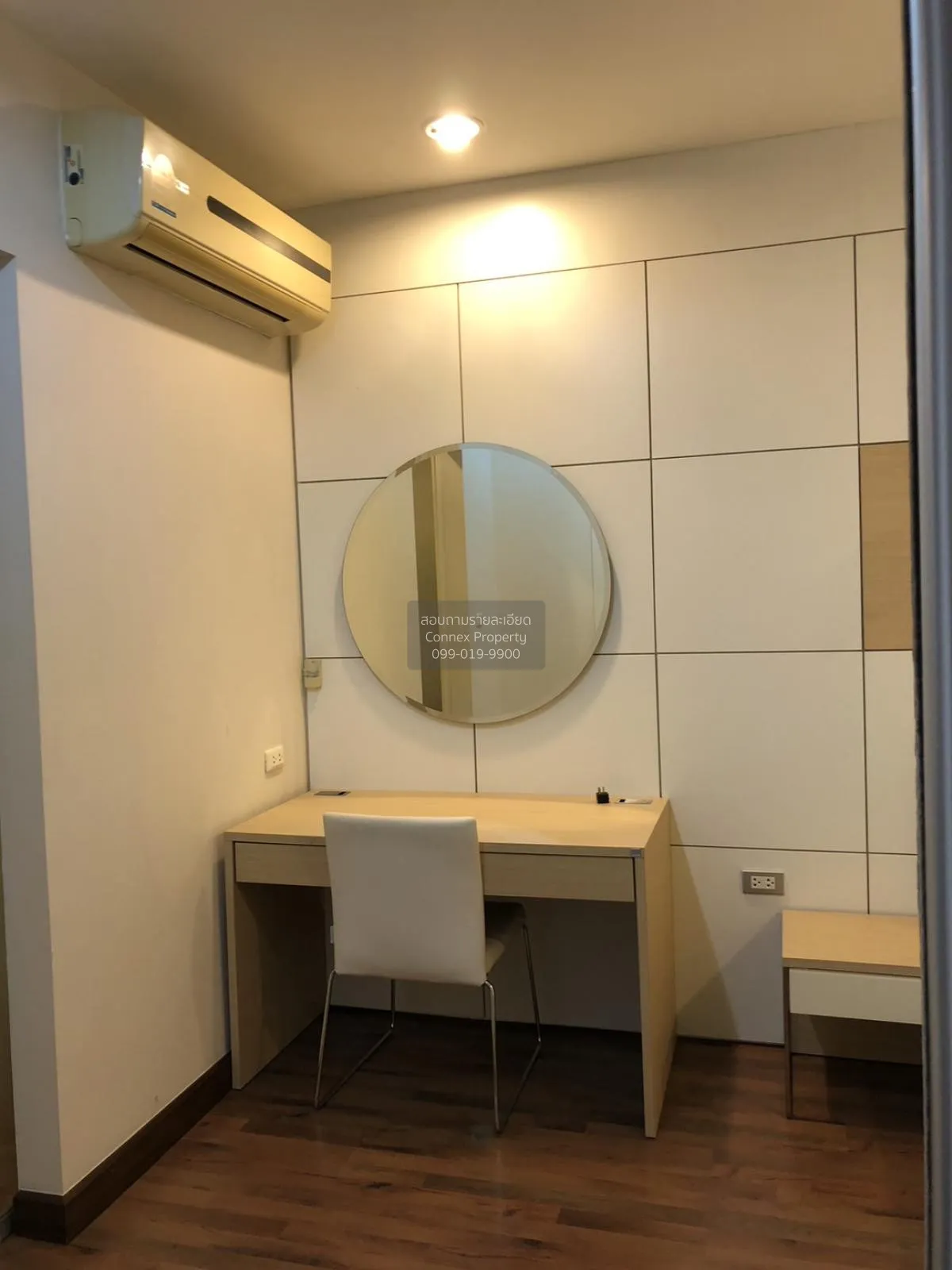 FOR RENT condo , Q House Sathorn , BTS-Krung Thon Buri , Khlong T 4