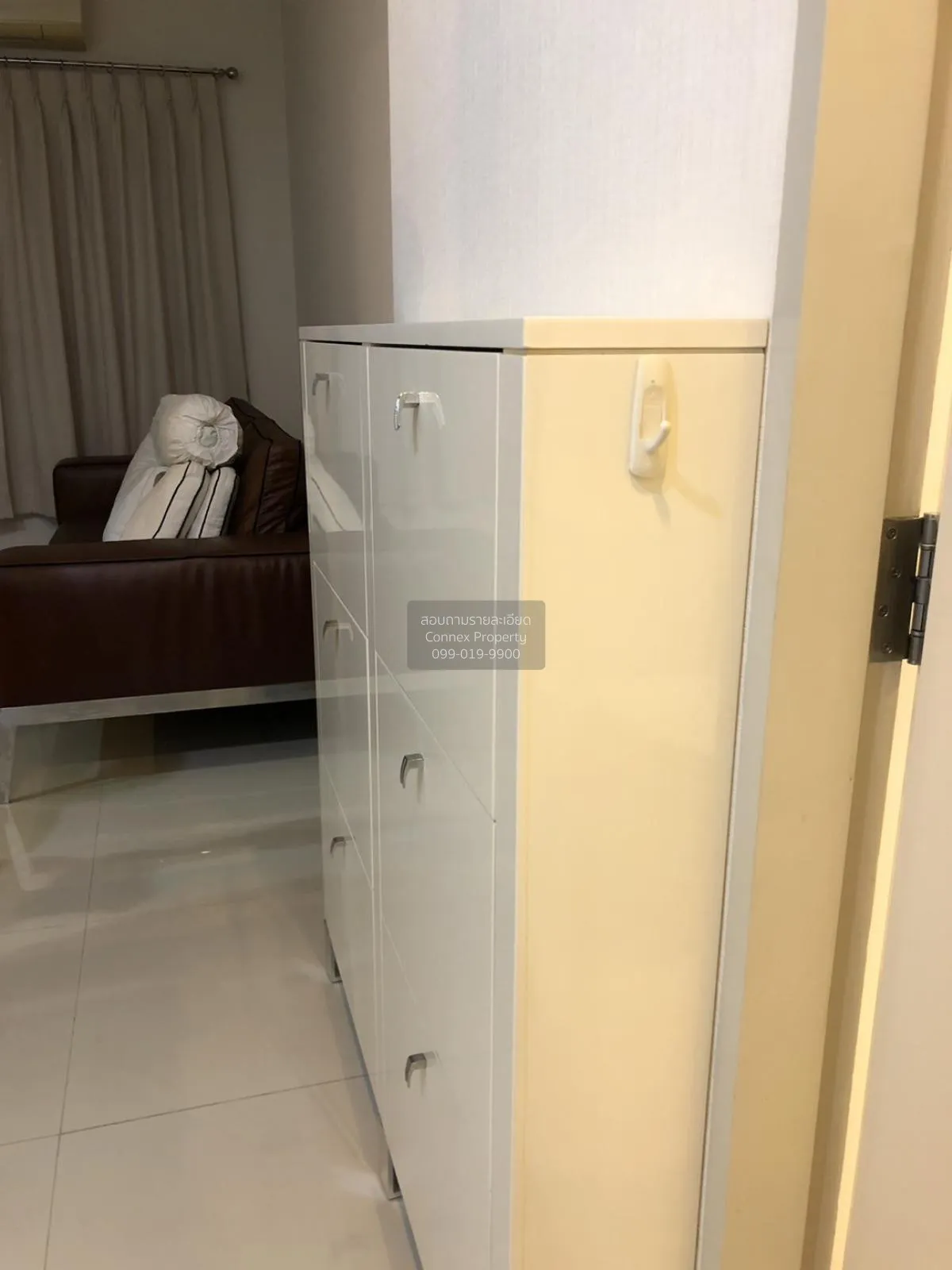 FOR RENT condo , Q House Sathorn , BTS-Krung Thon Buri , Khlong T
