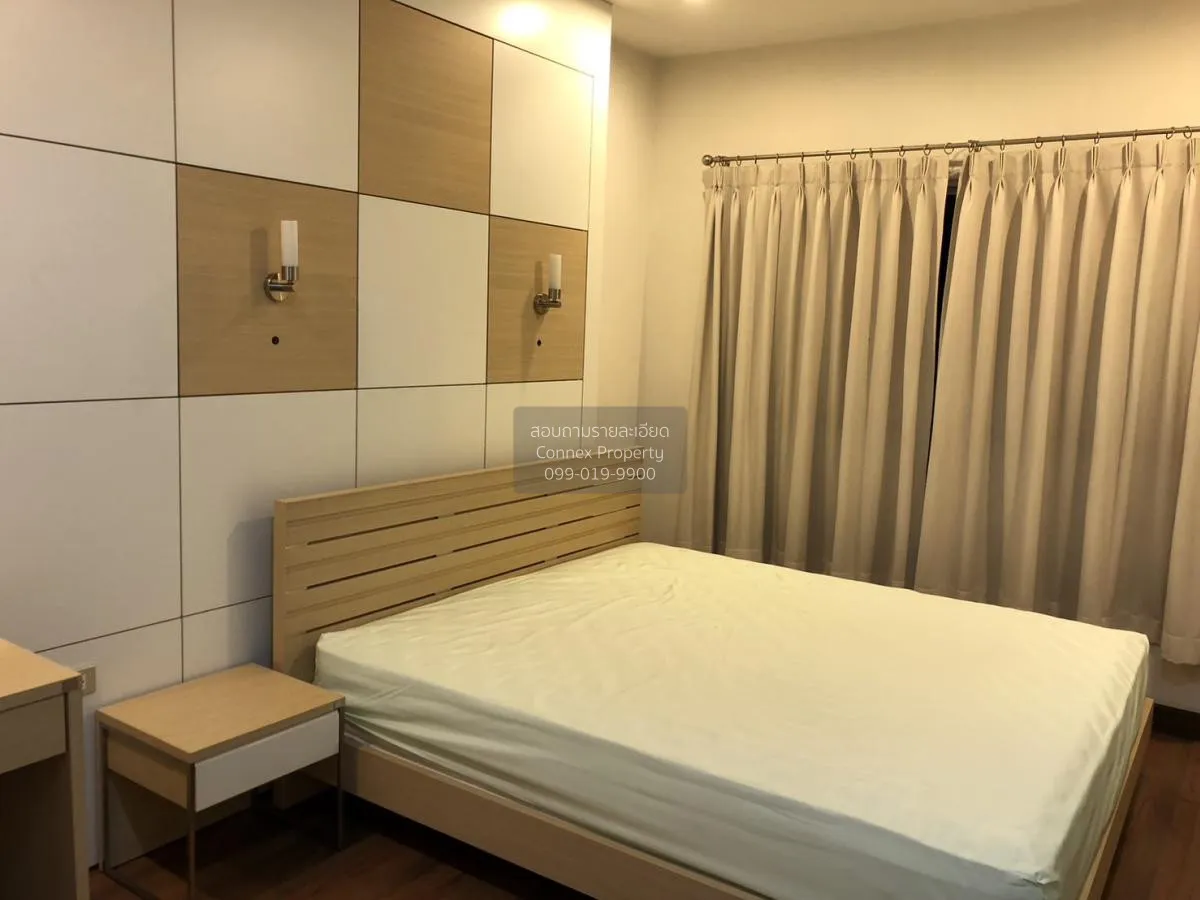 FOR RENT condo , Q House Sathorn , BTS-Krung Thon Buri , Khlong T