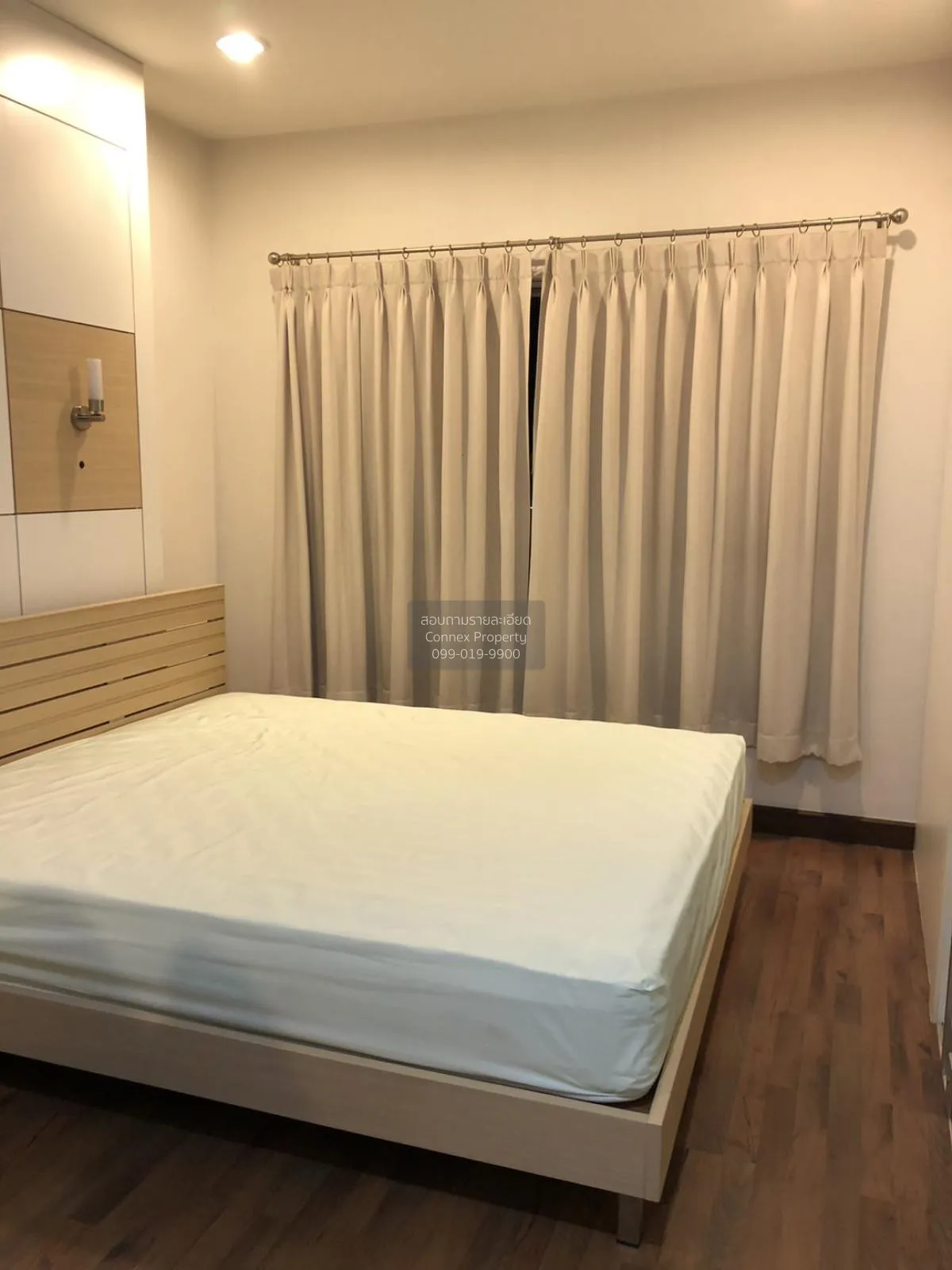 FOR RENT condo , Q House Sathorn , BTS-Krung Thon Buri , Khlong T