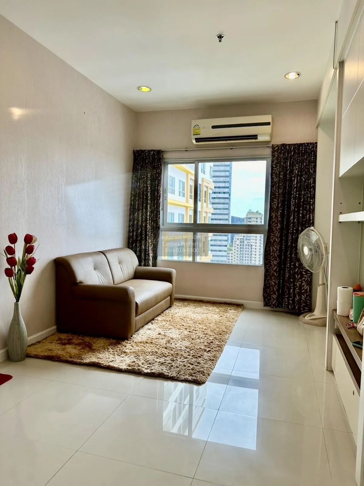 FOR RENT condo , Q House Sathorn , BTS-Krung Thon Buri , Khlong T 1