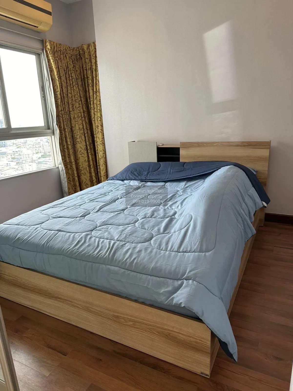 FOR RENT condo , Q House Sathorn , BTS-Krung Thon Buri , Khlong T 3