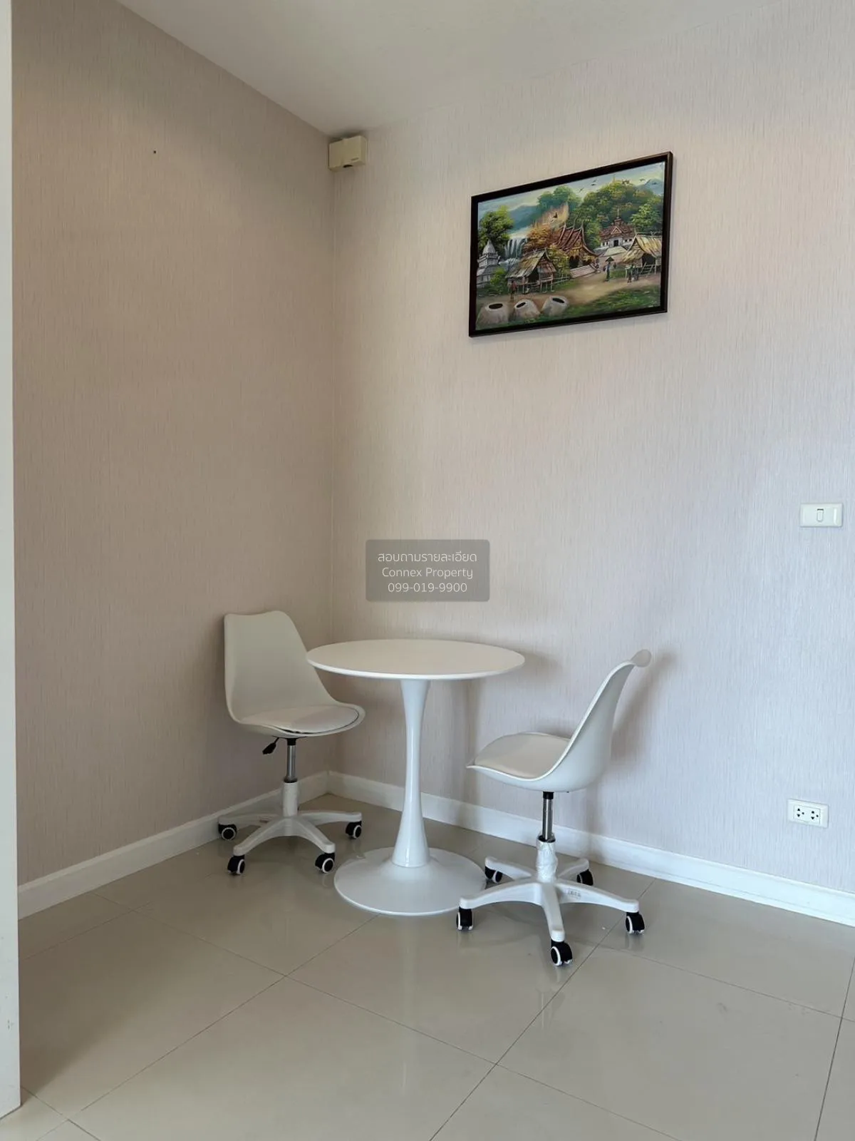 เช่าคอนโด  คิว เฮ้าส์ คอนโด สาทร BTS-กรุงธนบุรี คลองต้นไทร เขต คล