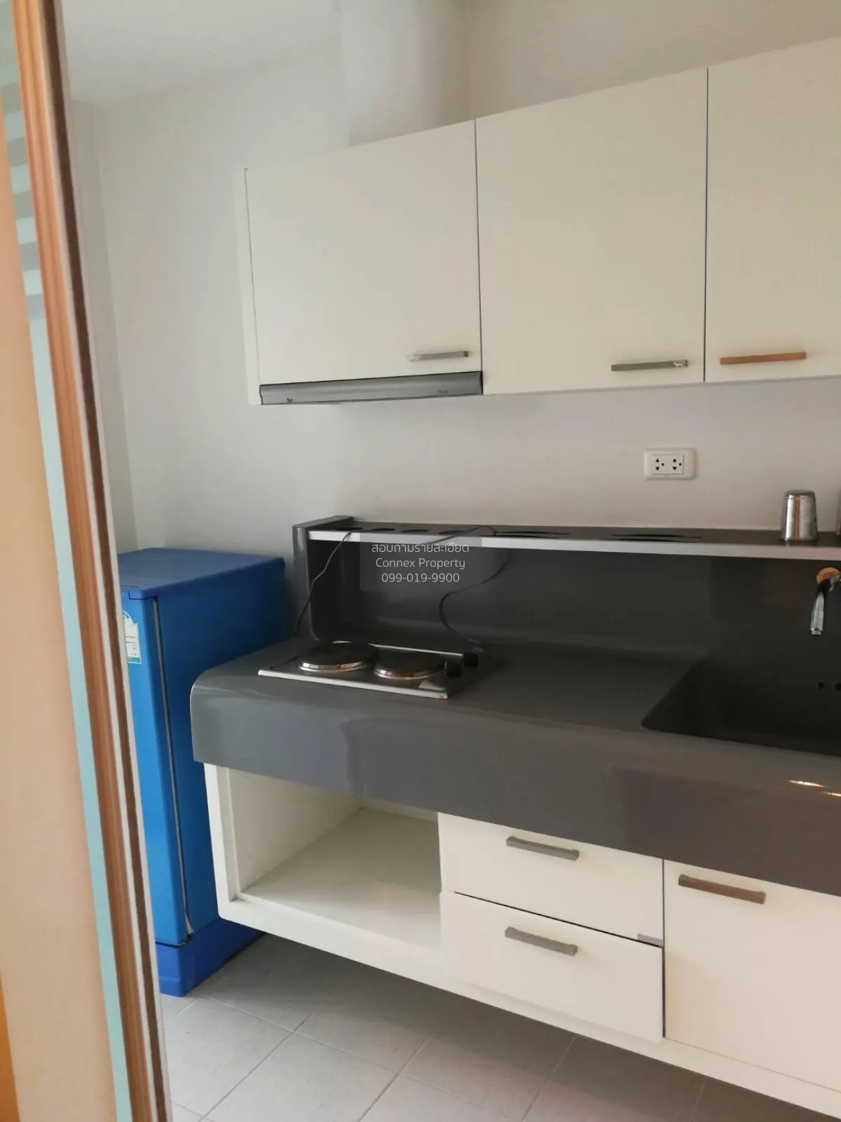 FOR RENT condo , Q House Sathorn , BTS-Krung Thon Buri , Khlong T 3