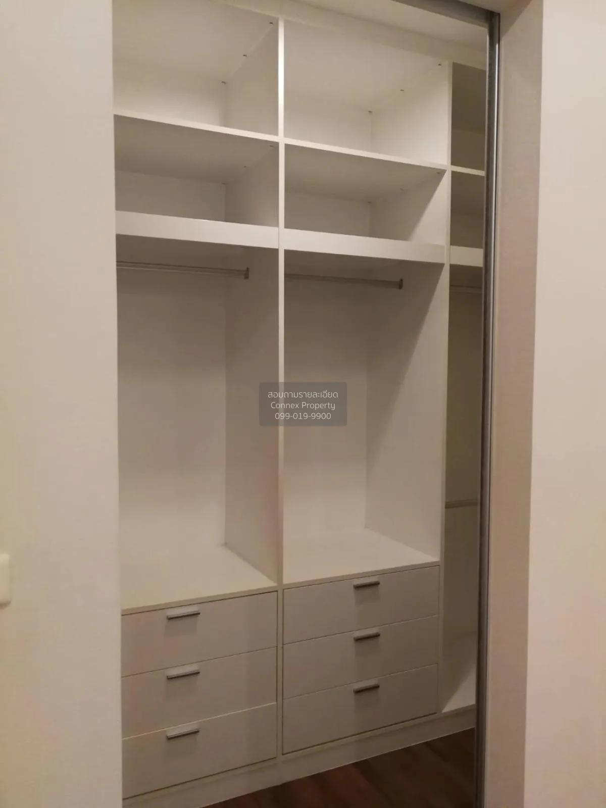 FOR RENT condo , Q House Sathorn , BTS-Krung Thon Buri , Khlong T