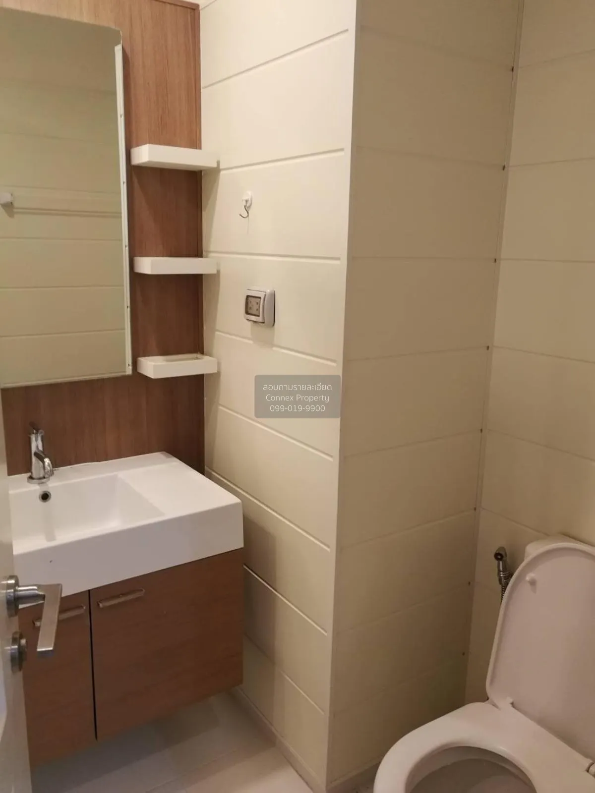 FOR RENT condo , Q House Sathorn , BTS-Krung Thon Buri , Khlong T