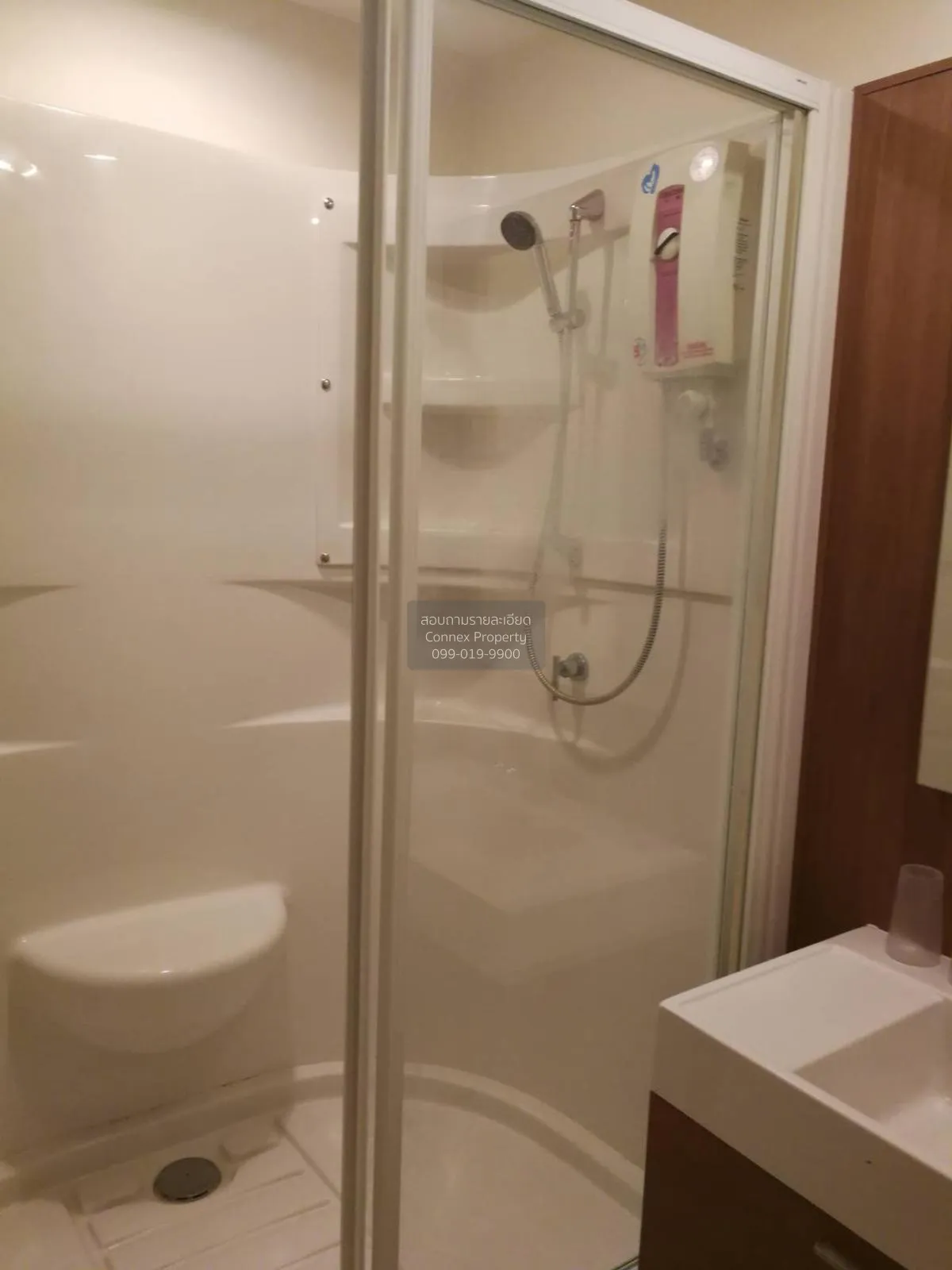 FOR RENT condo , Q House Sathorn , BTS-Krung Thon Buri , Khlong T