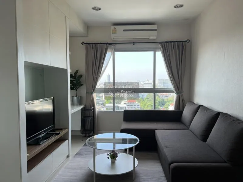 FOR RENT condo , Q House Sathorn , BTS-Krung Thon Buri , Khlong T 1
