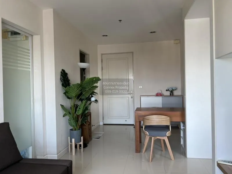 FOR RENT condo , Q House Sathorn , BTS-Krung Thon Buri , Khlong T 2