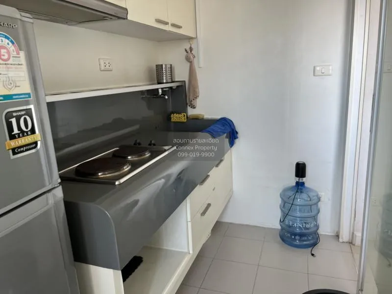 FOR RENT condo , Q House Sathorn , BTS-Krung Thon Buri , Khlong T 3