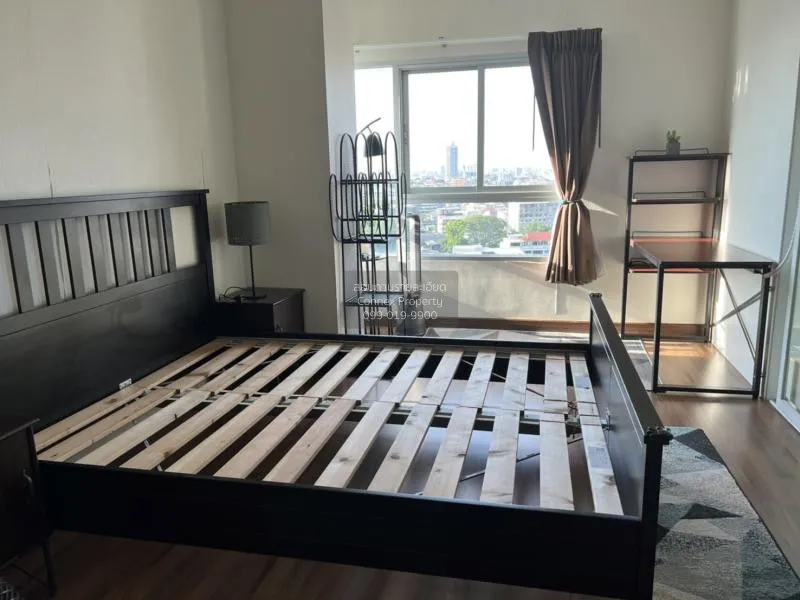 FOR RENT condo , Q House Sathorn , BTS-Krung Thon Buri , Khlong T 4