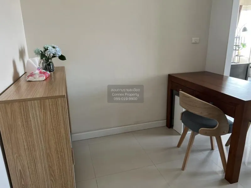FOR RENT condo , Q House Sathorn , BTS-Krung Thon Buri , Khlong T