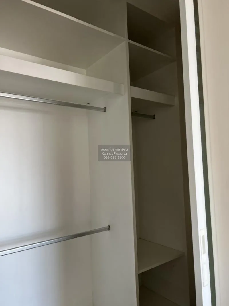 FOR RENT condo , Q House Sathorn , BTS-Krung Thon Buri , Khlong T