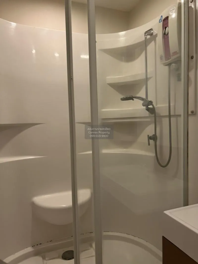 FOR RENT condo , Q House Sathorn , BTS-Krung Thon Buri , Khlong T