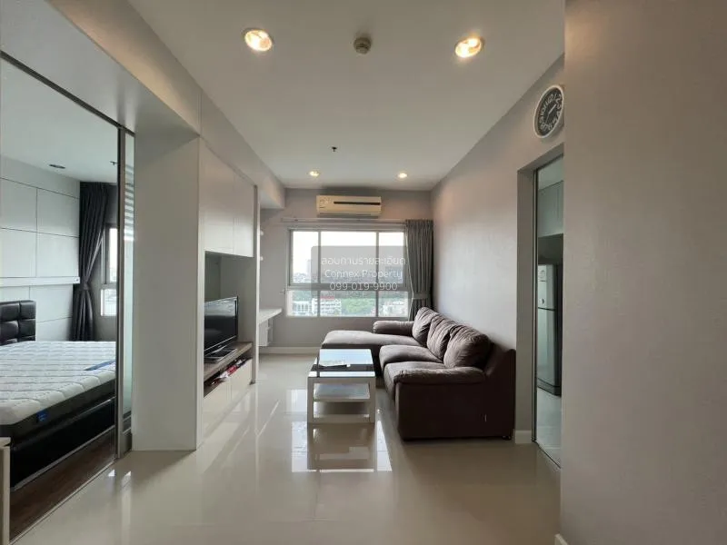 FOR RENT condo , Q House Sathorn , BTS-Krung Thon Buri , Khlong T 1