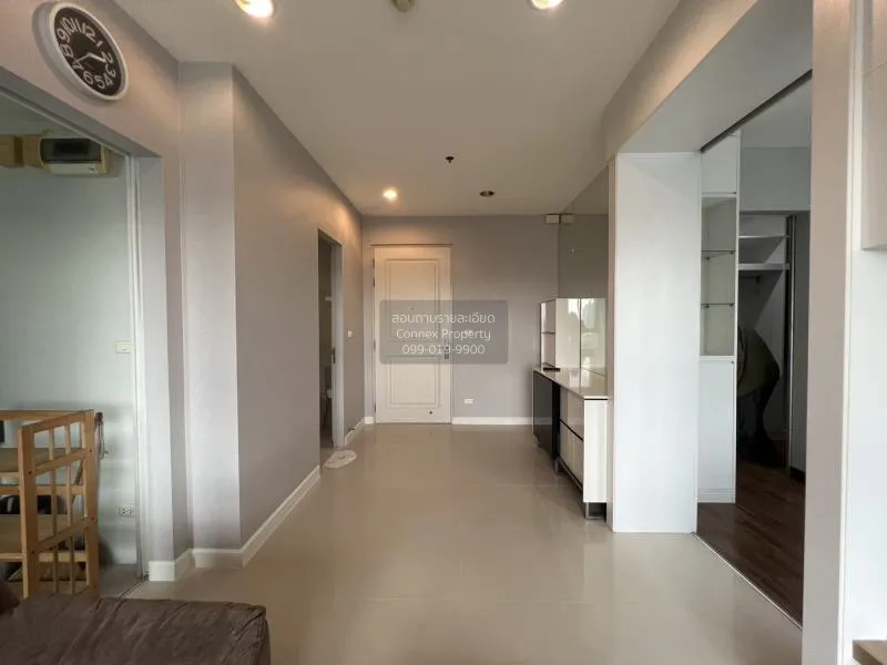 FOR RENT condo , Q House Sathorn , BTS-Krung Thon Buri , Khlong T 3