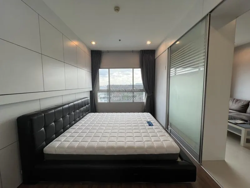 FOR RENT condo , Q House Sathorn , BTS-Krung Thon Buri , Khlong T 4