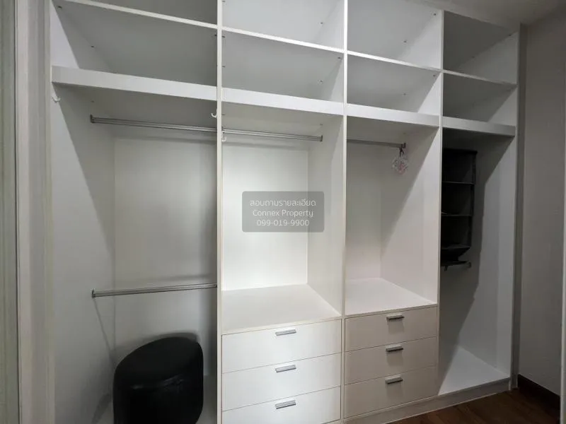 FOR RENT condo , Q House Sathorn , BTS-Krung Thon Buri , Khlong T