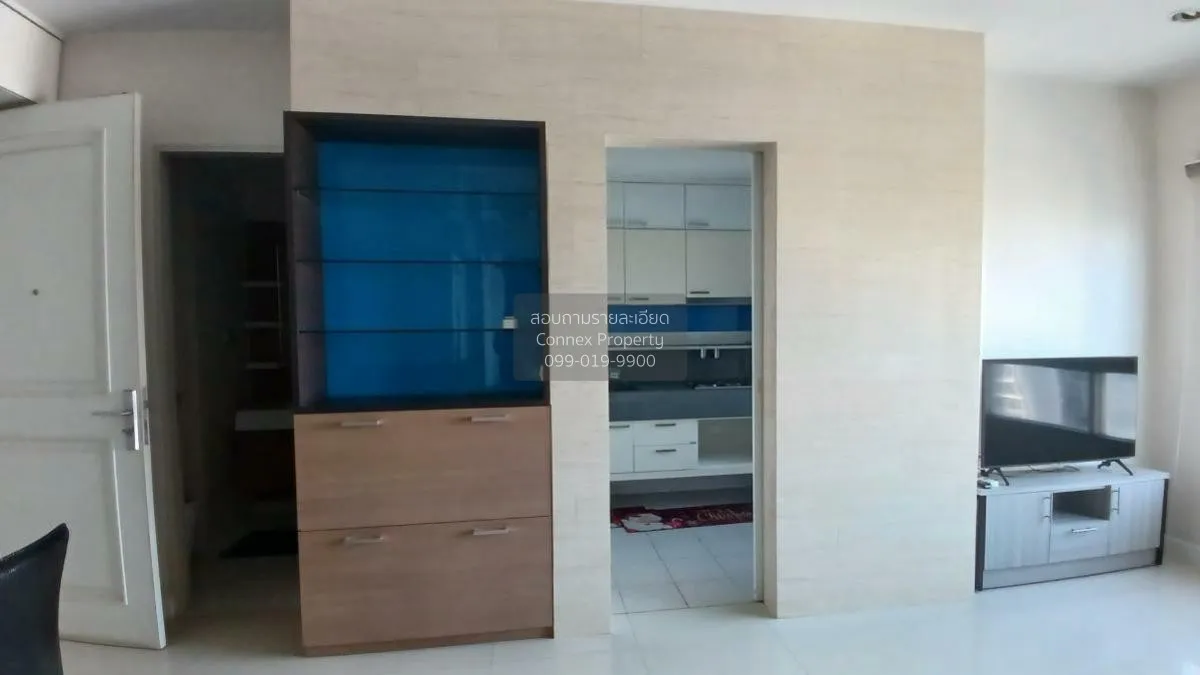 FOR RENT condo , Q House Sathorn , BTS-Krung Thon Buri , Khlong T 2