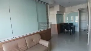 FOR RENT condo , Q House Sathorn , BTS-Krung Thon Buri , Khlong Ton Sai , Khlong San , Bangkok , CX-29579
