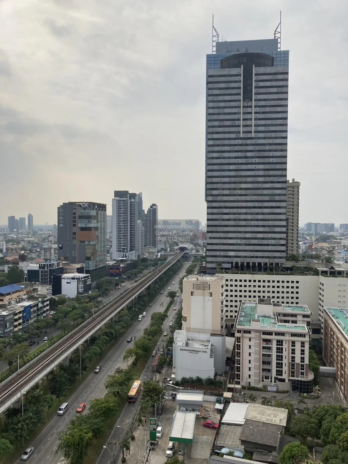 For Sale Condo , Q House Sathorn , BTS-Krung Thon Buri , Khlong T 3