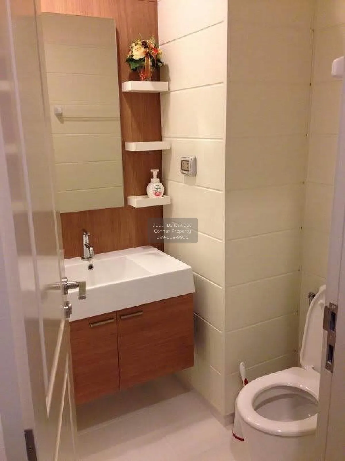 For Sale Condo , Q House Sathorn , BTS-Krung Thon Buri , Khlong T