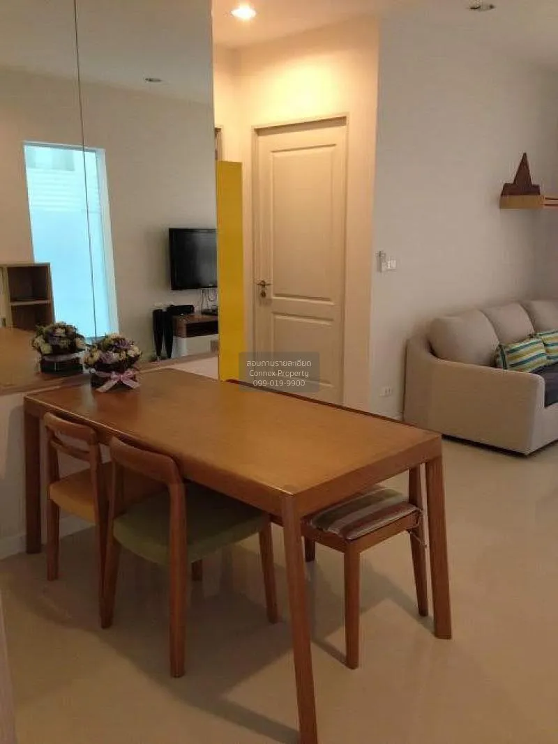 FOR RENT condo , Q House Sathorn , BTS-Krung Thon Buri , Khlong T 3