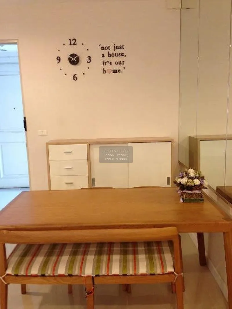 FOR RENT condo , Q House Sathorn , BTS-Krung Thon Buri , Khlong T 4